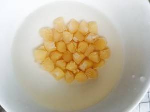 瑶柱泡发的正确方法