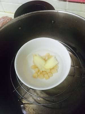 瑶柱泡发的正确方法
