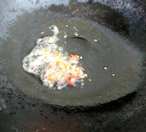 金针菇怎么做好吃