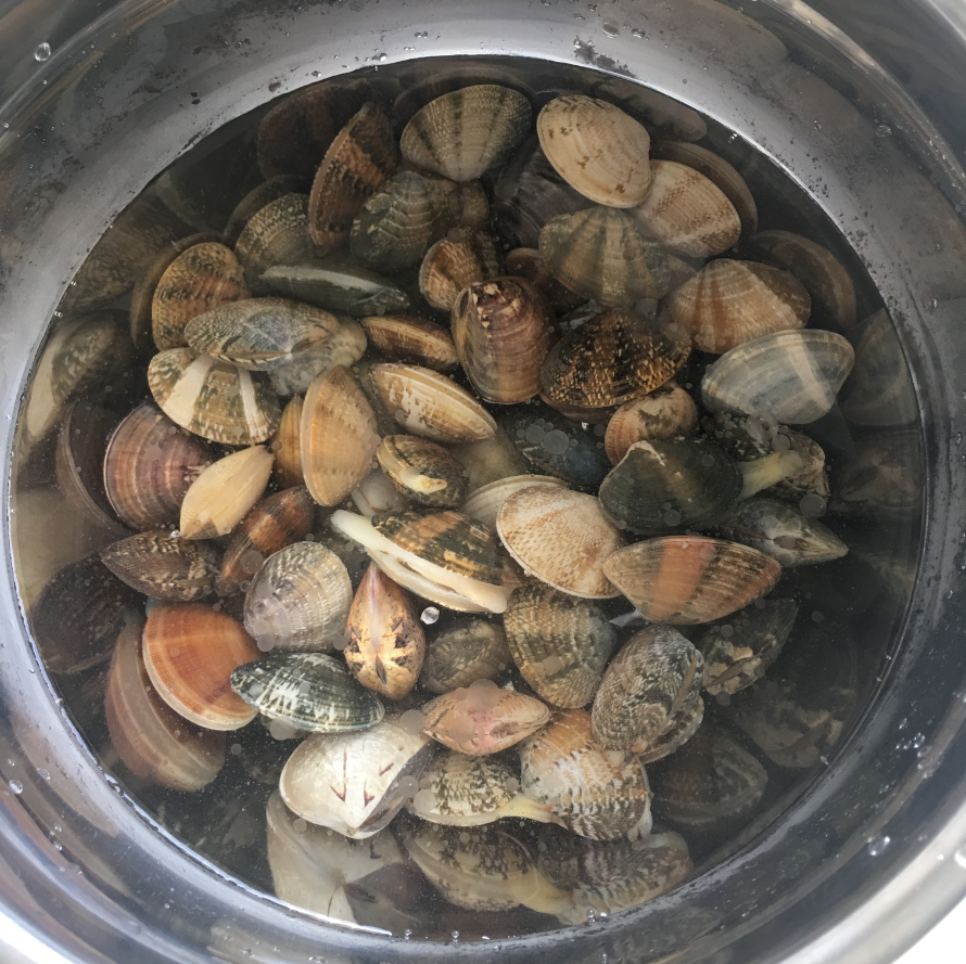 花甲怎么做好吃又简单