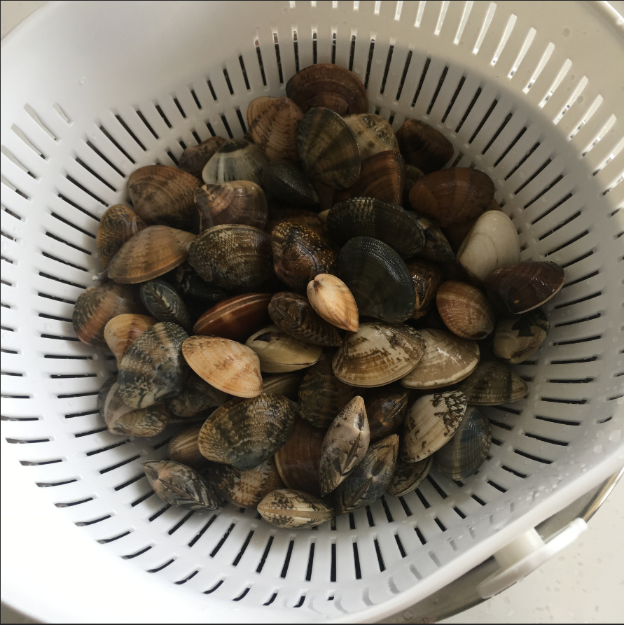花甲怎么做好吃又简单