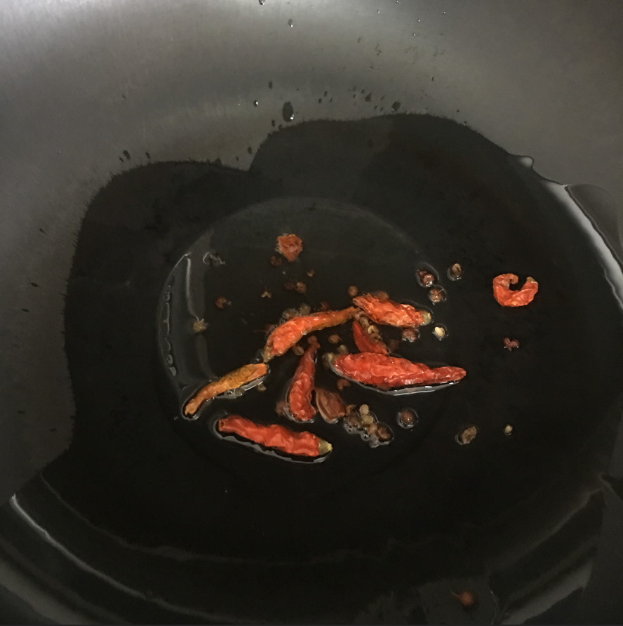 花甲怎么做好吃又简单