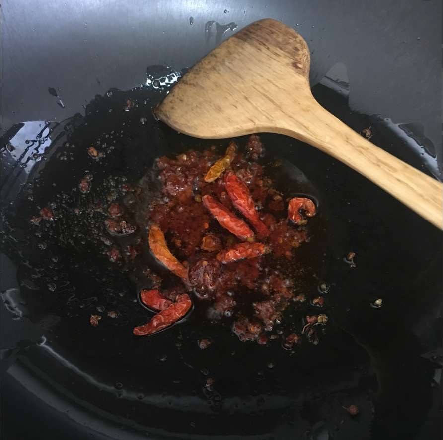 花甲怎么做好吃又简单