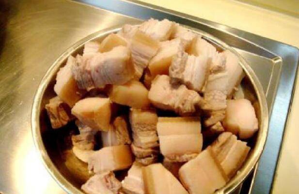 红烧肉怎么做好吃