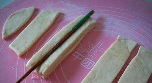 油条用什么面粉做比较好