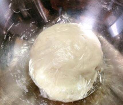 汤饼的做法
