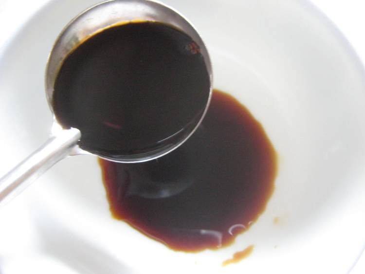 照烧鸡排的制作方法