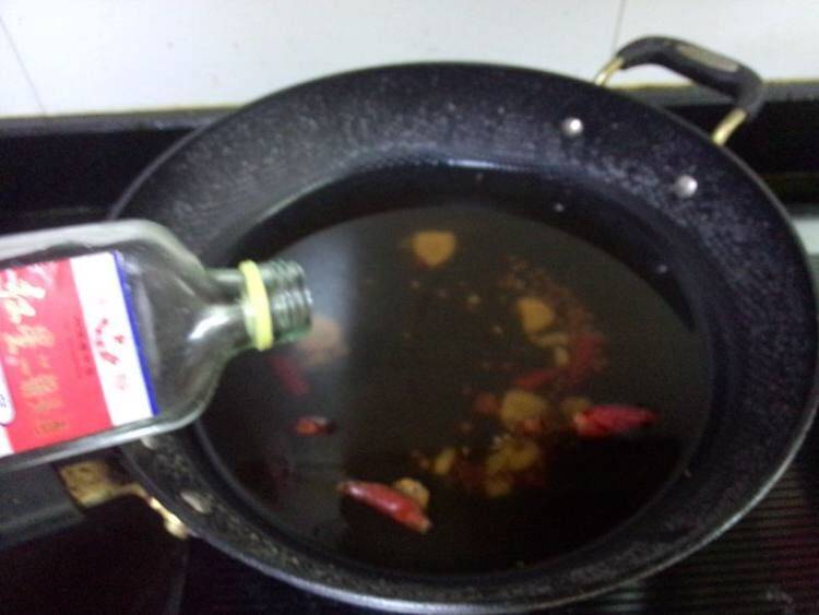 怎样泡酸豆角好吃