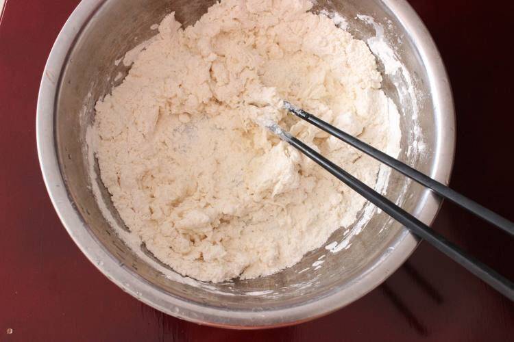 用紫薯做简单的美食
