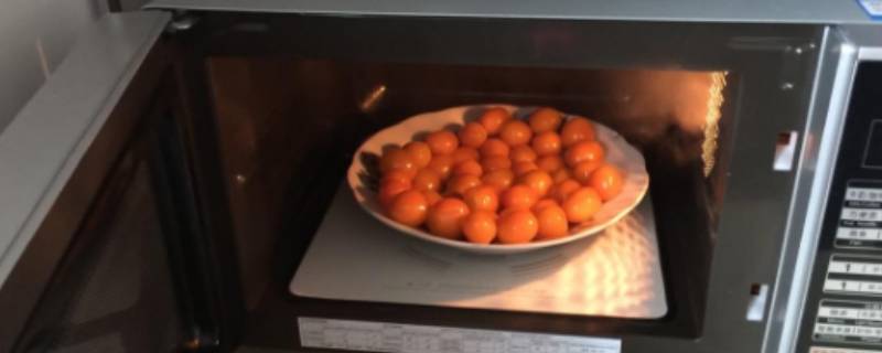 普通碗可以放微波炉吗
