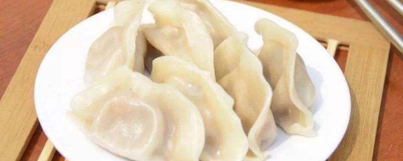 羊肉饺子馅怎样做好吃秘诀