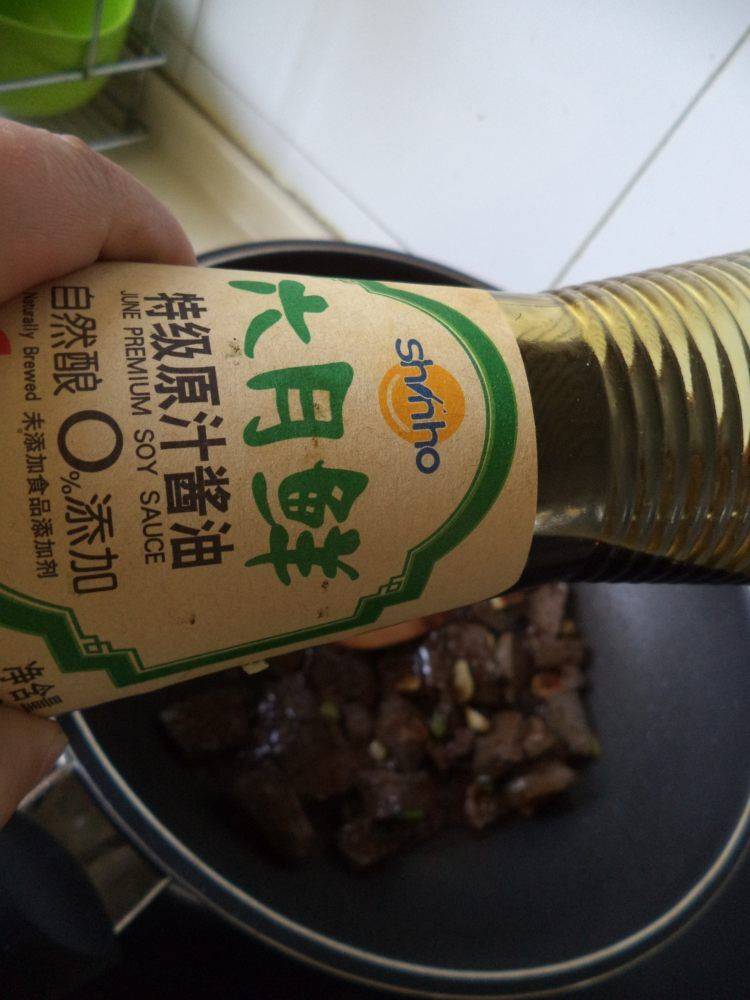 盒装的鸭血怎样做好吃