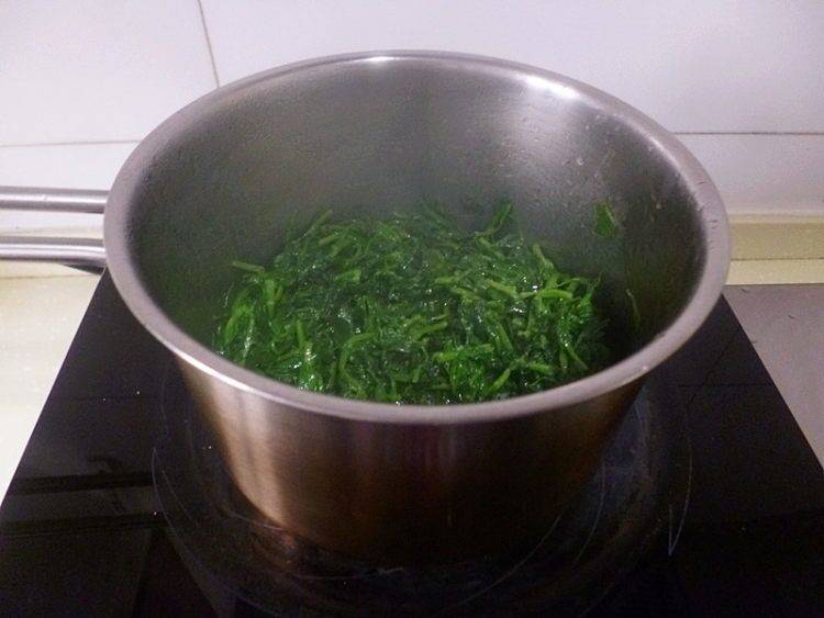 豌豆尖怎么做好吃