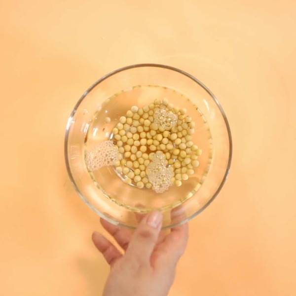 豆浆怎么做好喝