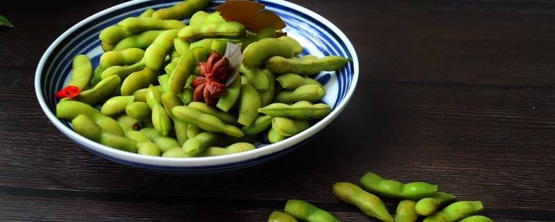 毛豆可以隔夜吃吗