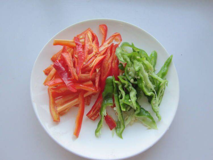 油豆腐怎么炒