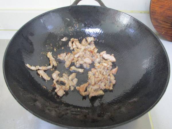 小竹笋怎么炒好吃