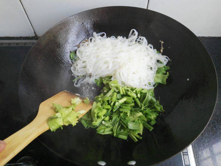 怎么做炒河粉