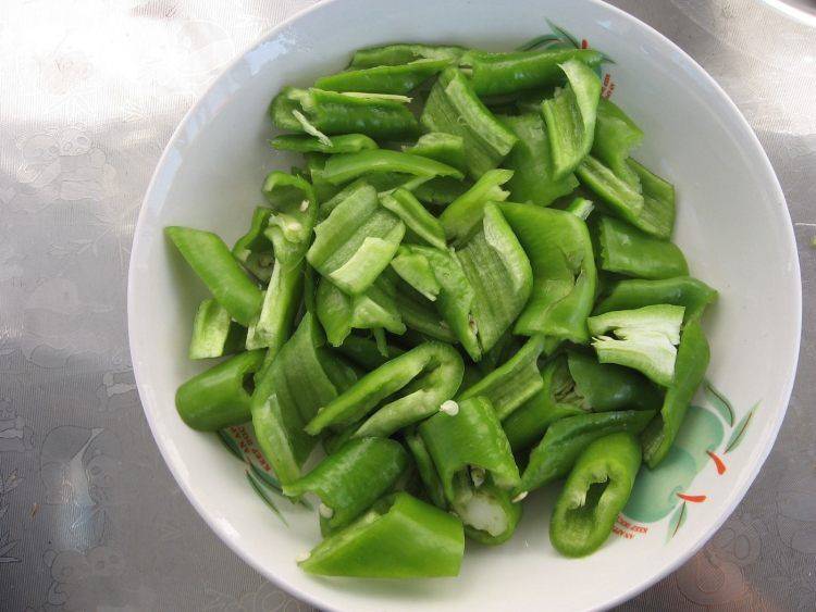 羊杂怎么炒