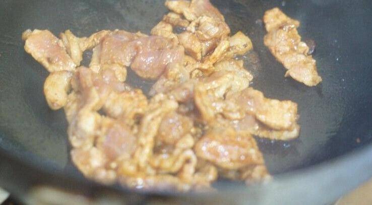 胡罗卜怎么炒