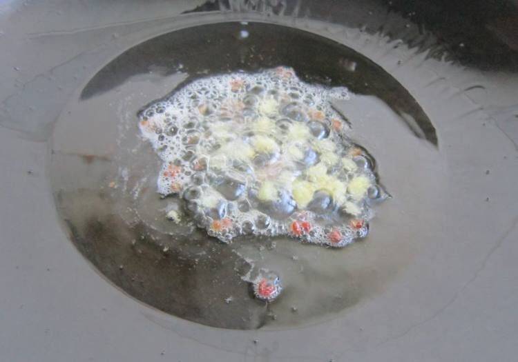 藕丁怎么炒好吃