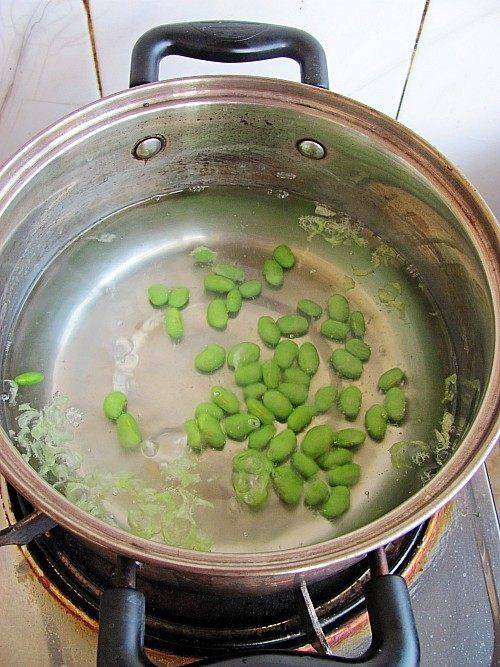 炒玉米怎么做