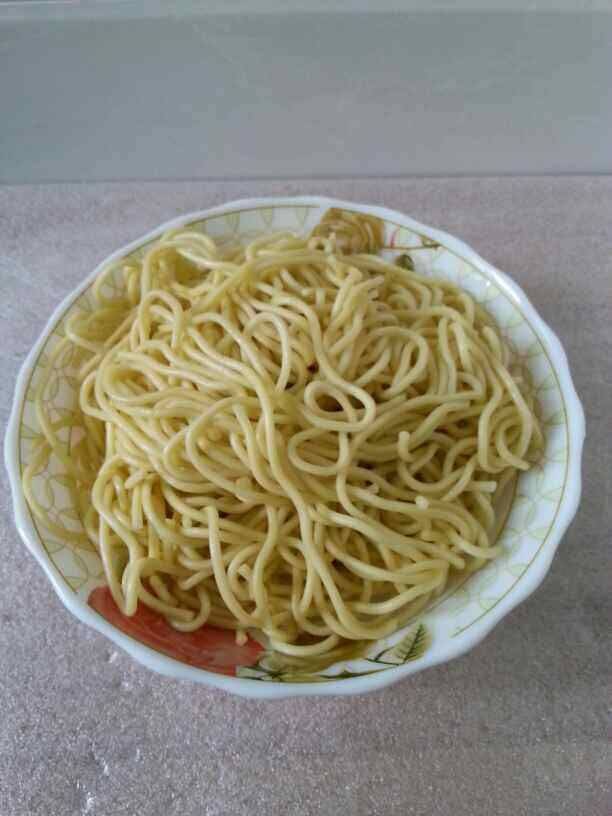 水面怎么炒