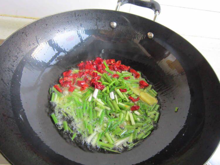 腊鱼怎么炒