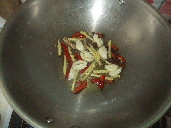 丁螺怎么炒