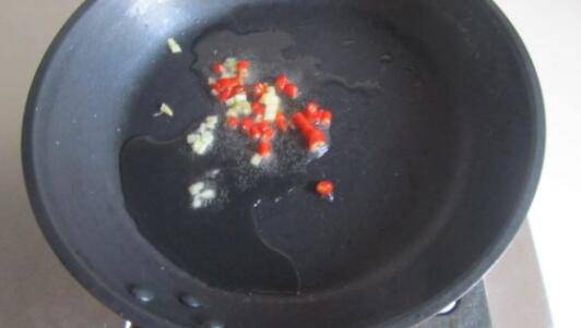 素炒萝卜丝怎么炒好吃