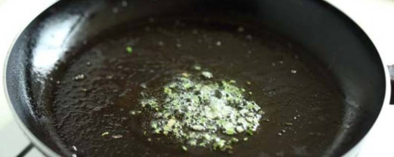 炒鸡蛋怎么炒好吃