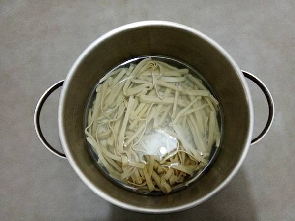 豆皮怎么炒好吃