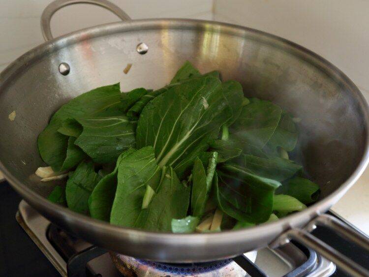 菜怎么炒好吃