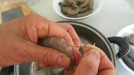 炒虾怎么做好吃