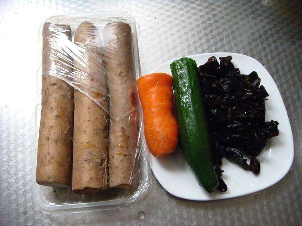 山药怎么炒好吃