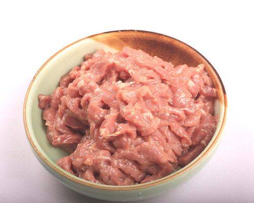 炒牛肉怎么炒好吃