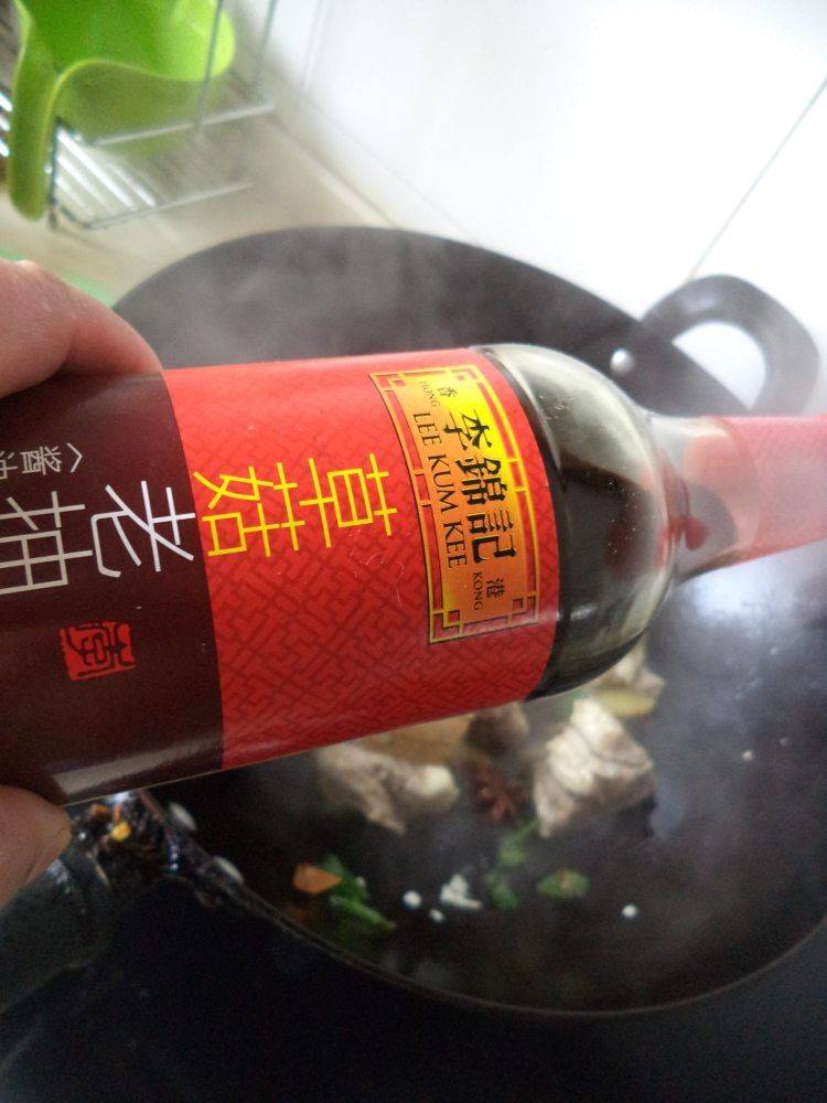 白萝卜怎么炒