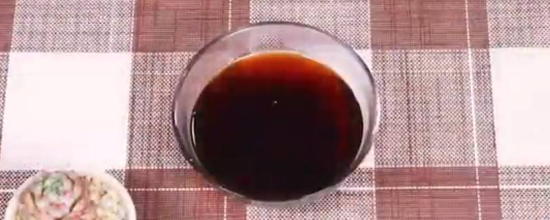 糖色怎么炒