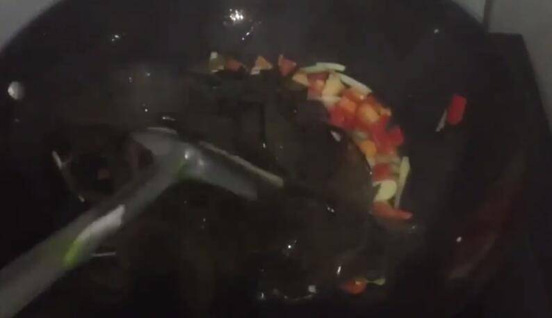 海带怎么炒
