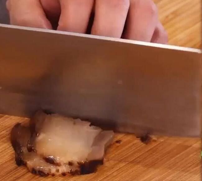 腊肉怎么炒好吃