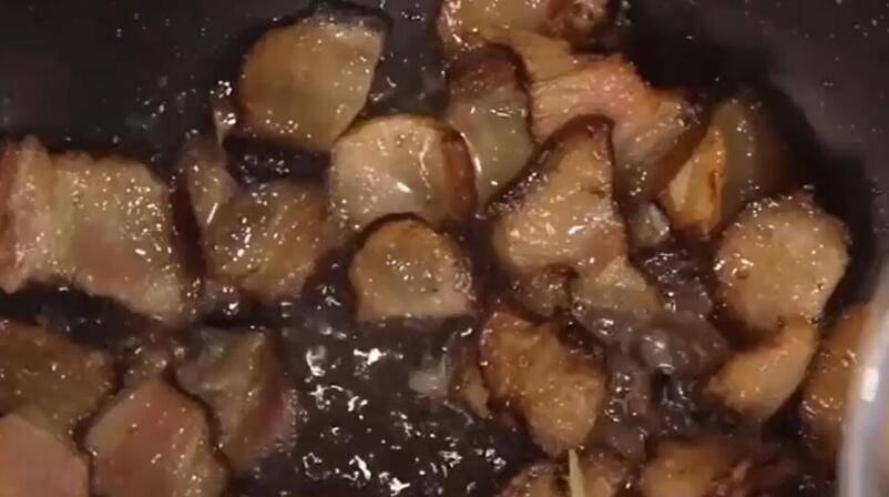腊肉怎么炒好吃