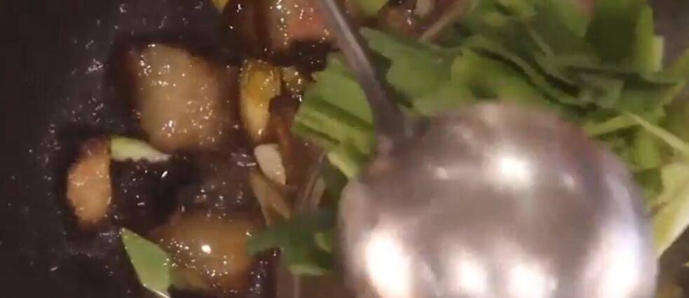腊肉怎么炒好吃