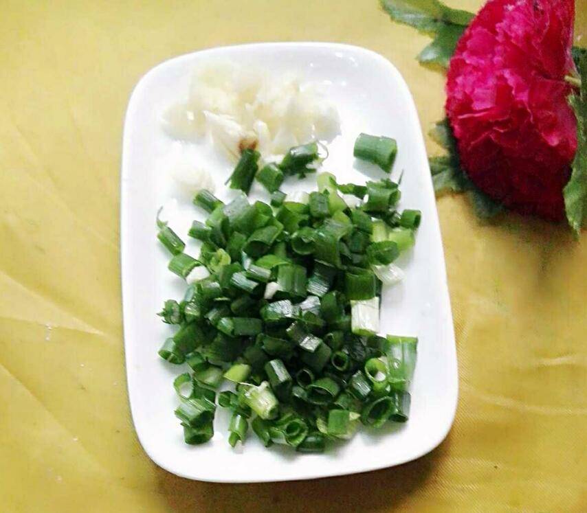 米粉怎么炒
