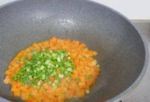 毛头鬼伞怎么吃