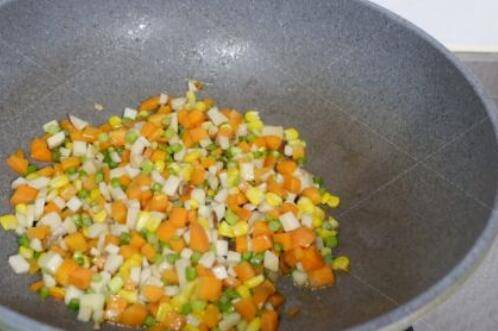 毛头鬼伞怎么吃