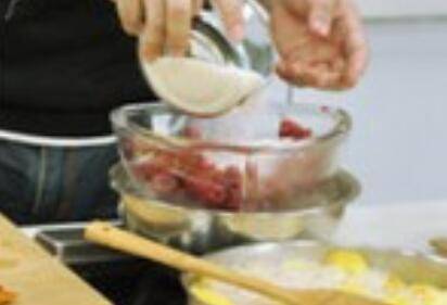 覆盆子酱的制作方法