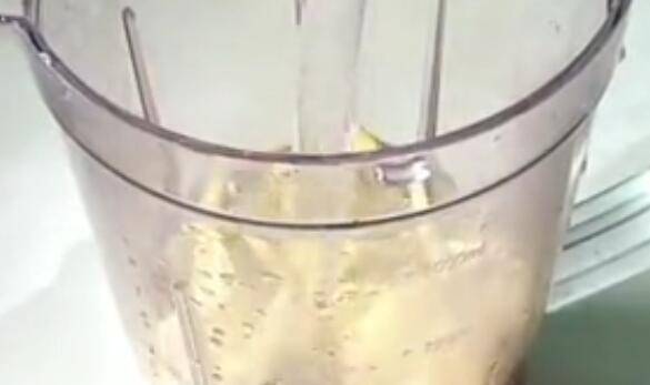 姜枣茶怎么做