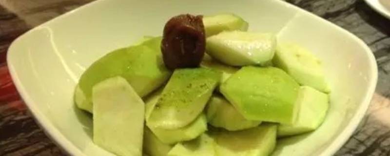 芭拉怎么食用