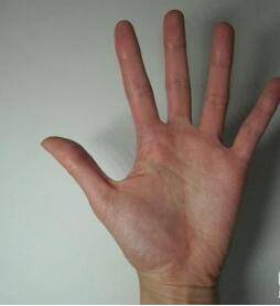 1一10手指伸法