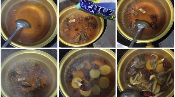 关东煮萝卜怎么煮